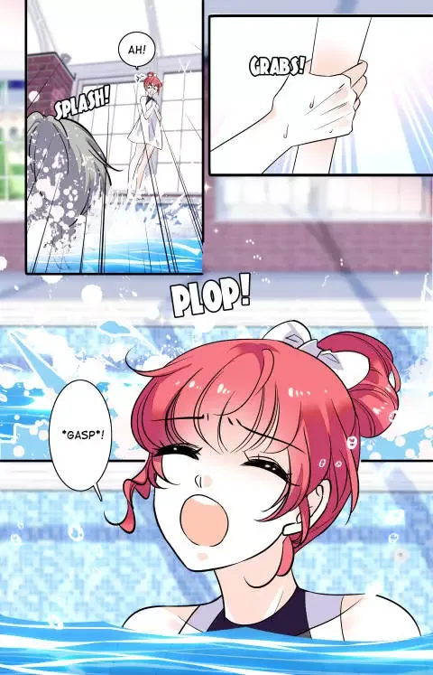 Sweetheart V5: The Boss Is Too Kind! Chapter 27 page 7