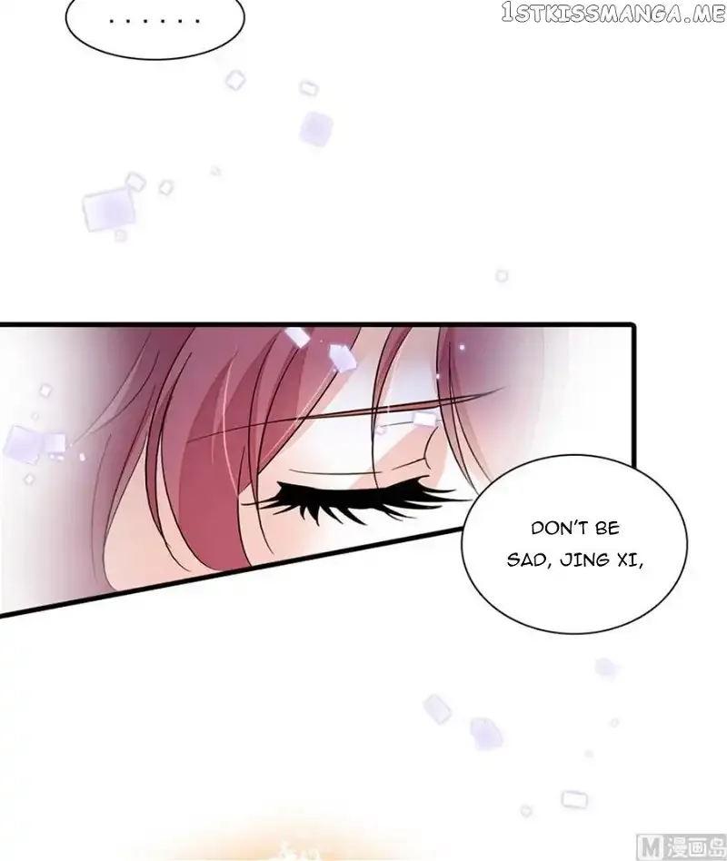 Sweetheart V5: The Boss Is Too Kind! Chapter 273 page 12