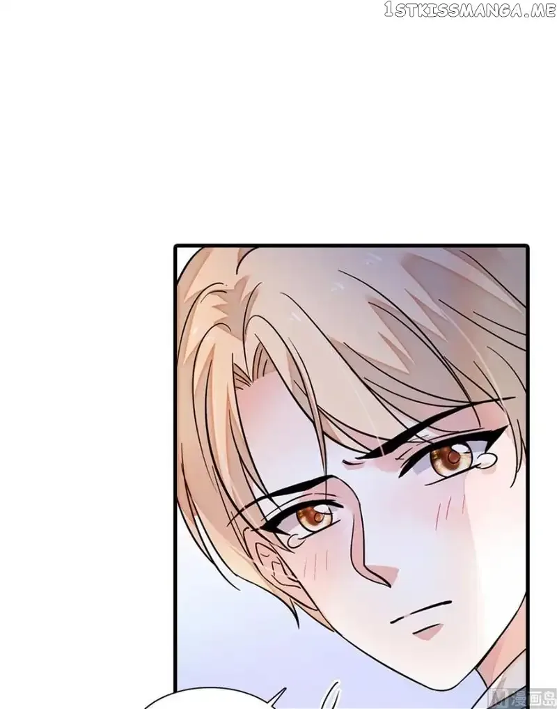 Sweetheart V5: The Boss Is Too Kind! Chapter 273 page 8