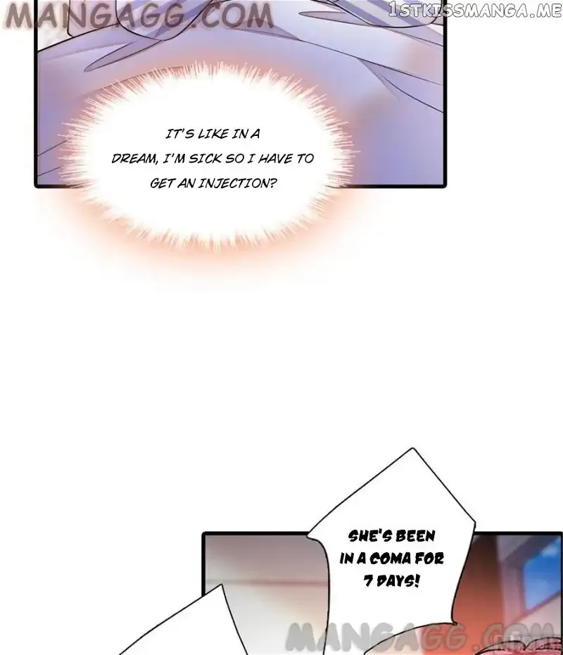 Sweetheart V5: The Boss Is Too Kind! Chapter 273 page 24