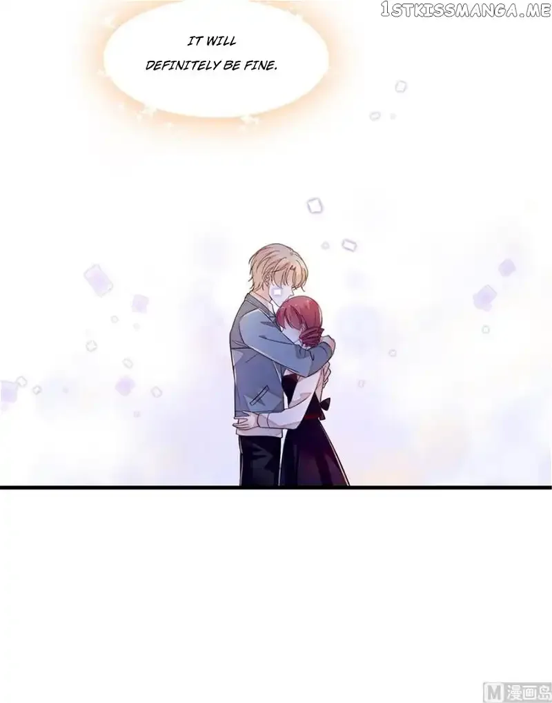 Sweetheart V5: The Boss Is Too Kind! Chapter 273 page 13