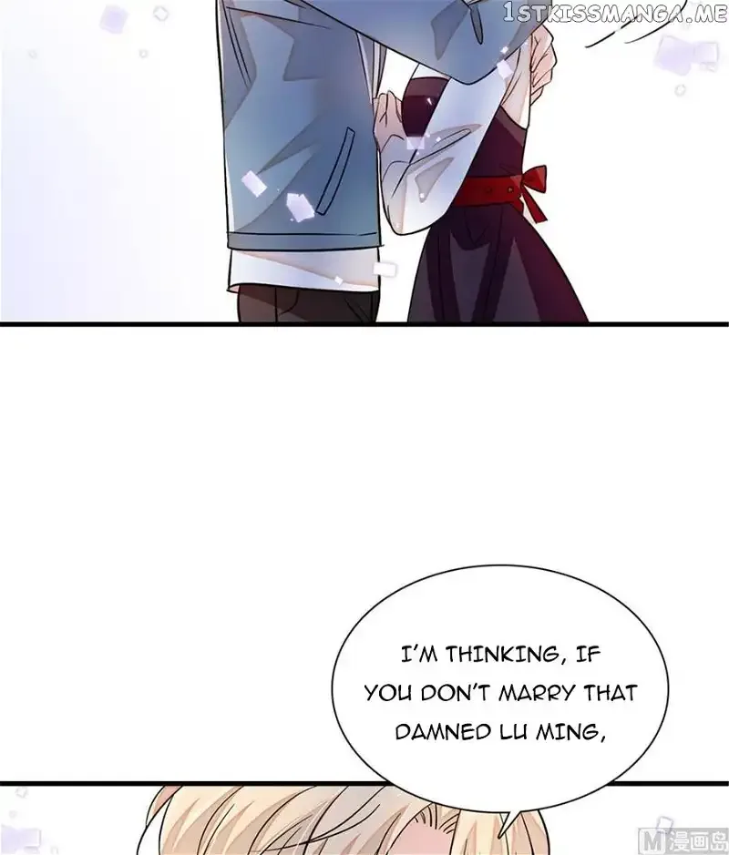 Sweetheart V5: The Boss Is Too Kind! Chapter 273 page 10