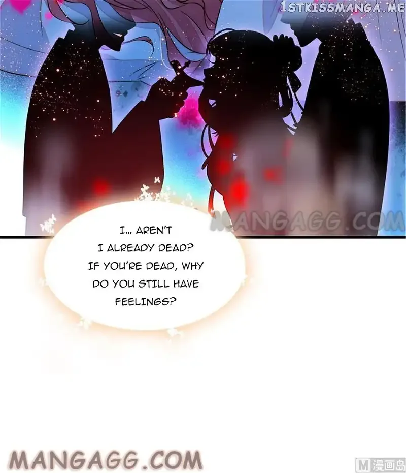 Sweetheart V5: The Boss Is Too Kind! Chapter 273 page 20