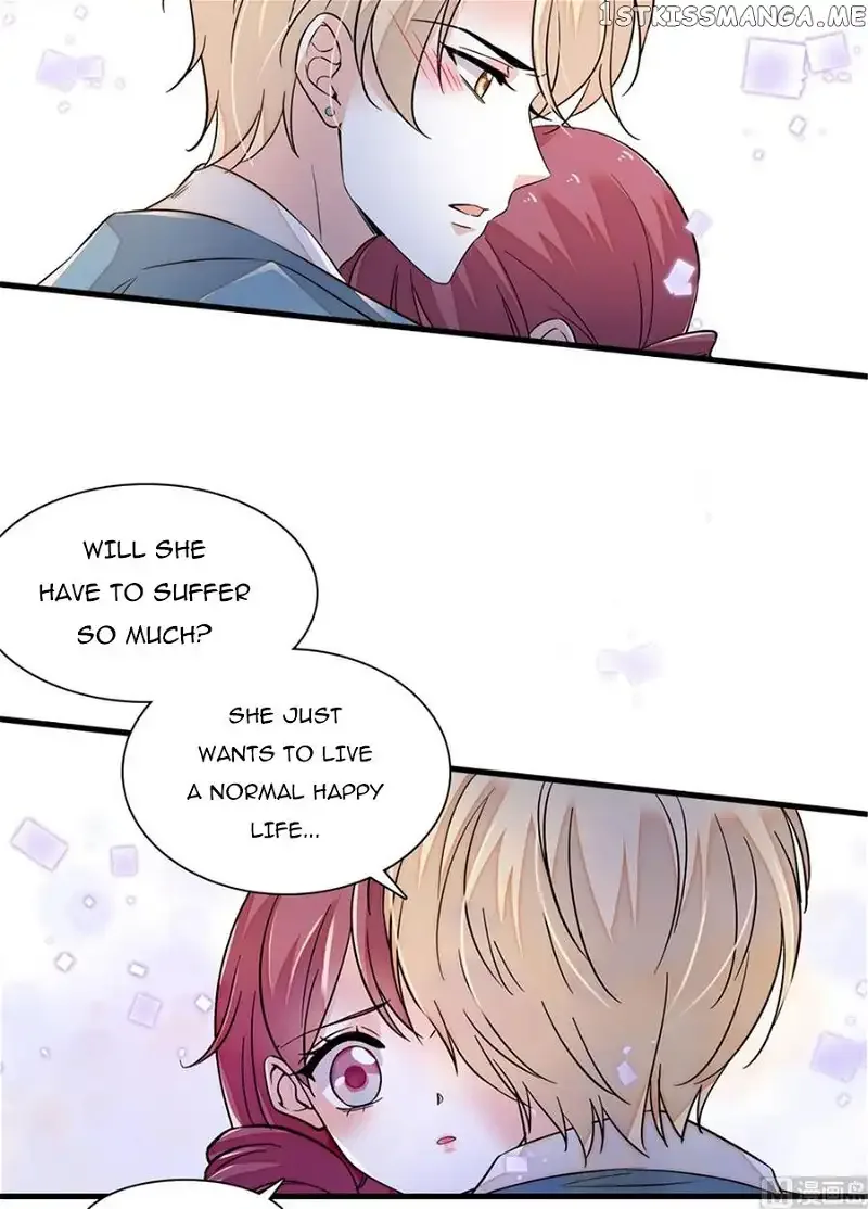 Sweetheart V5: The Boss Is Too Kind! Chapter 273 page 11
