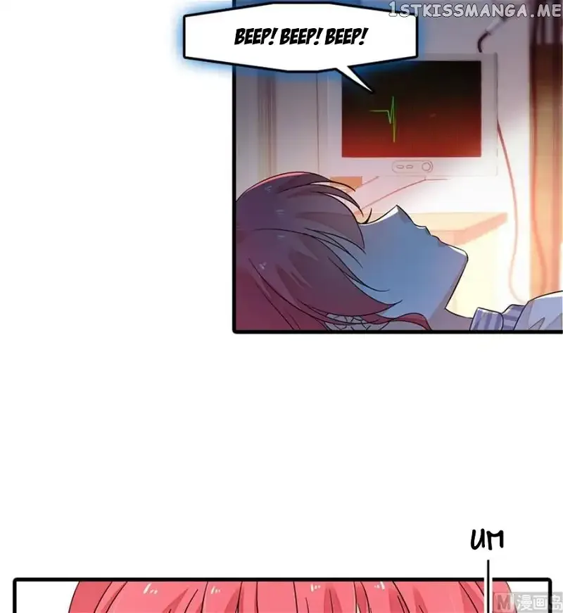 Sweetheart V5: The Boss Is Too Kind! Chapter 273 page 15