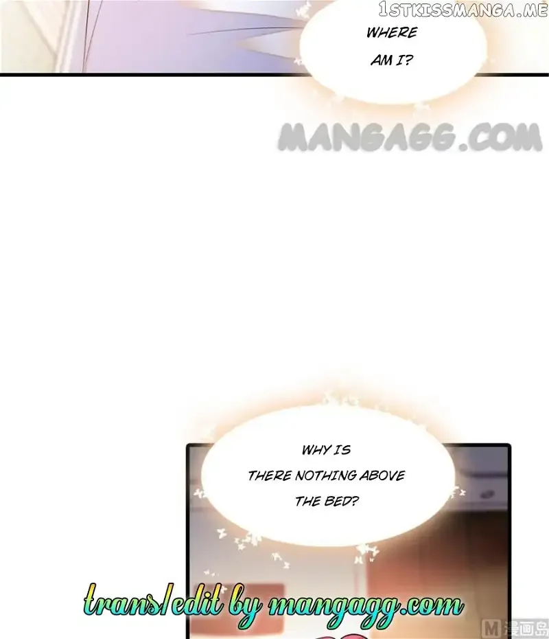 Sweetheart V5: The Boss Is Too Kind! Chapter 273 page 17