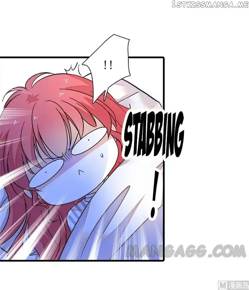Sweetheart V5: The Boss Is Too Kind! Chapter 273 page 21