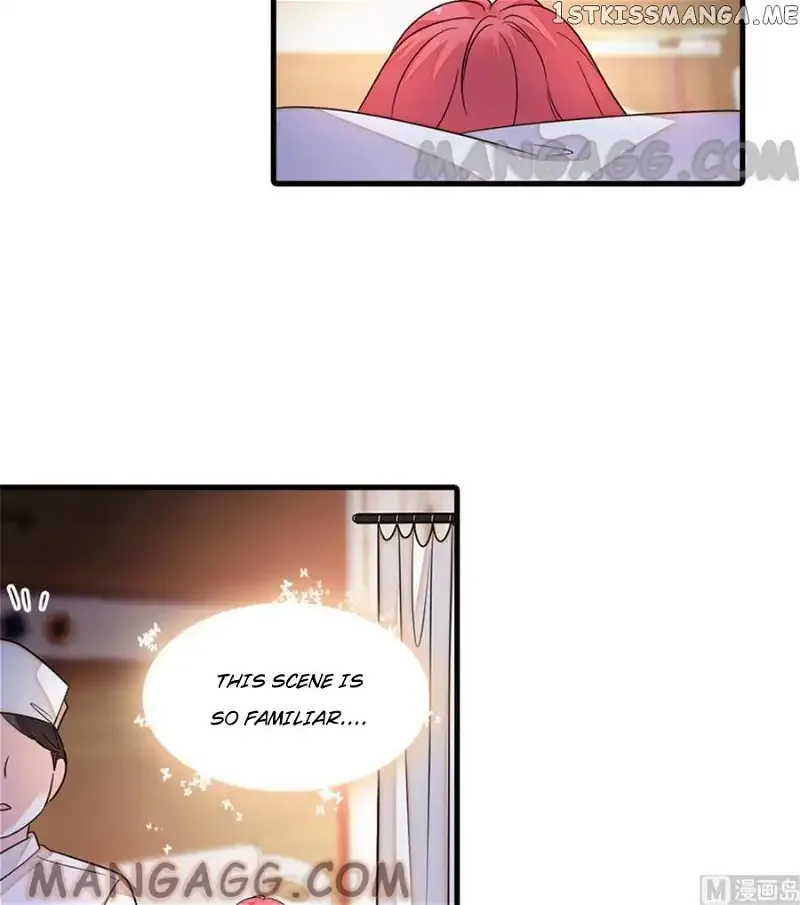 Sweetheart V5: The Boss Is Too Kind! Chapter 273 page 18