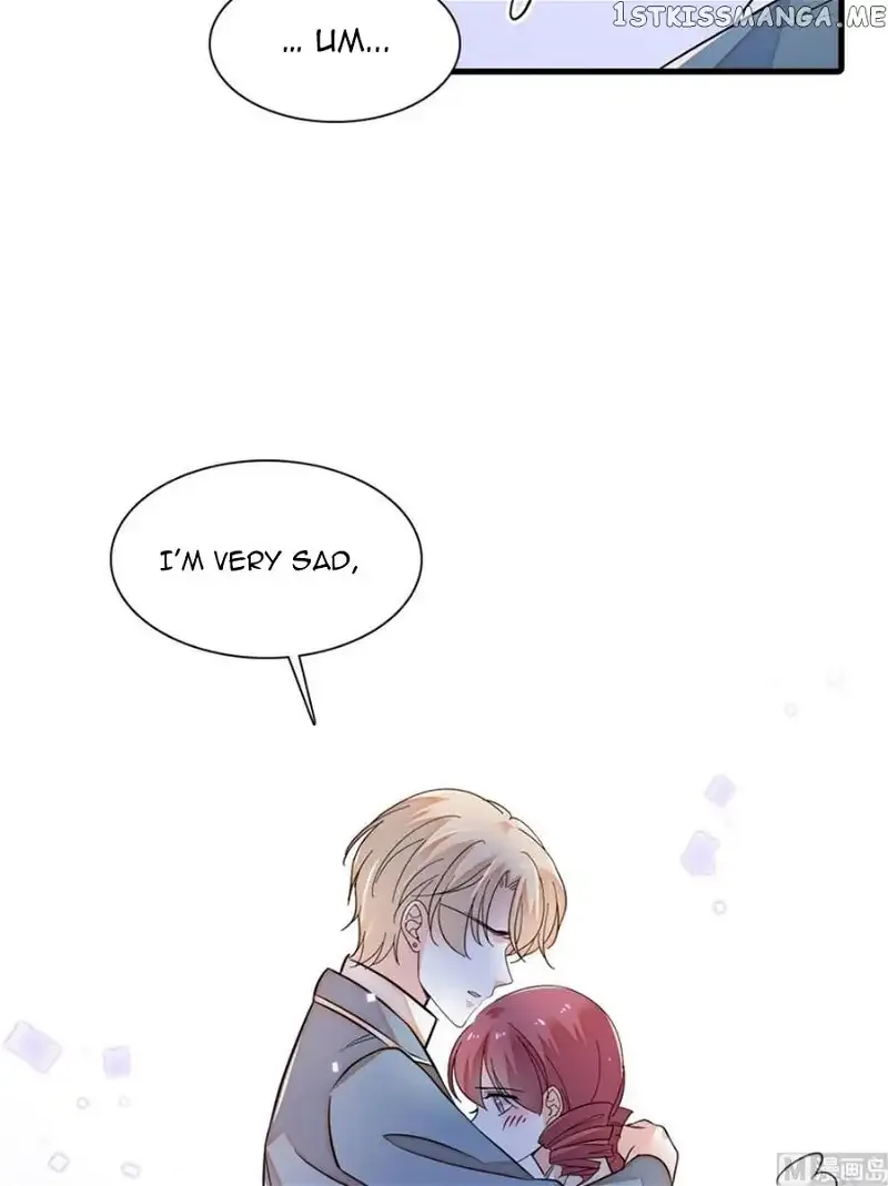 Sweetheart V5: The Boss Is Too Kind! Chapter 273 page 9