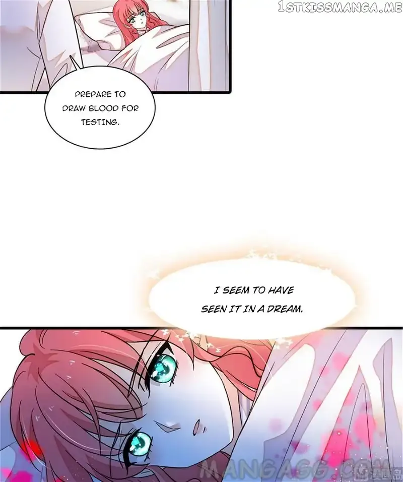 Sweetheart V5: The Boss Is Too Kind! Chapter 273 page 19