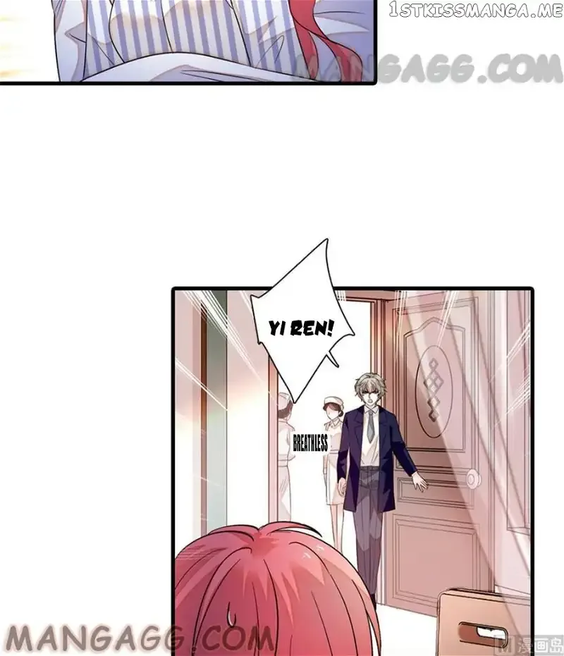 Sweetheart V5: The Boss Is Too Kind! Chapter 273 page 28