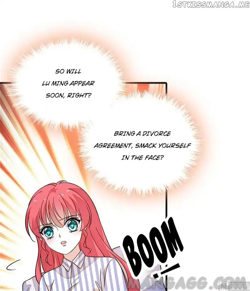Sweetheart V5: The Boss Is Too Kind! Chapter 273 page 27