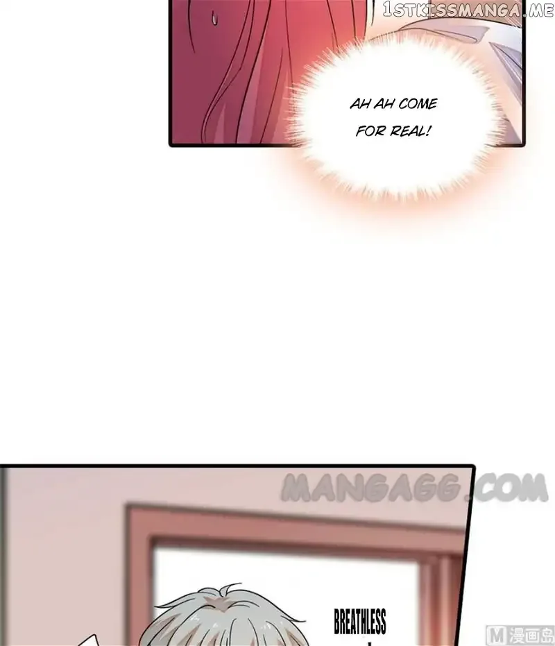 Sweetheart V5: The Boss Is Too Kind! Chapter 273 page 29