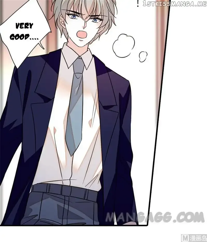 Sweetheart V5: The Boss Is Too Kind! Chapter 273 page 30