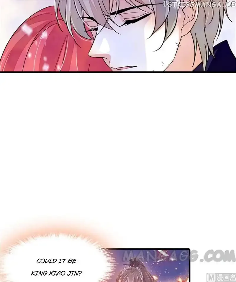 Sweetheart V5: The Boss Is Too Kind! Chapter 273 page 34