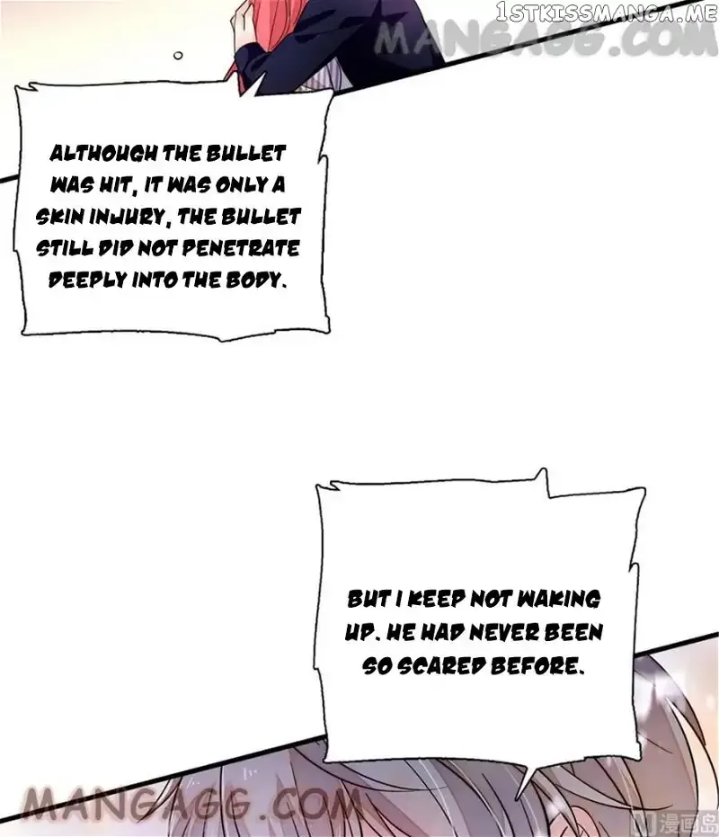 Sweetheart V5: The Boss Is Too Kind! Chapter 273 page 33