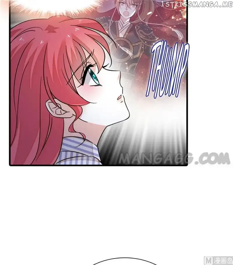 Sweetheart V5: The Boss Is Too Kind! Chapter 273 page 35