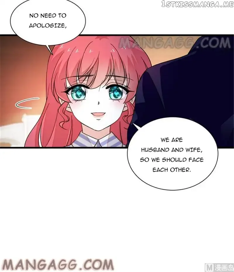 Sweetheart V5: The Boss Is Too Kind! Chapter 273 page 37