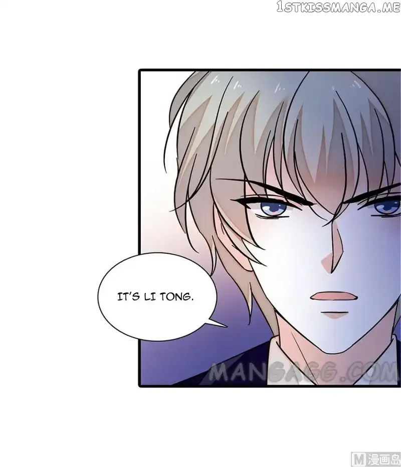 Sweetheart V5: The Boss Is Too Kind! Chapter 273 page 39