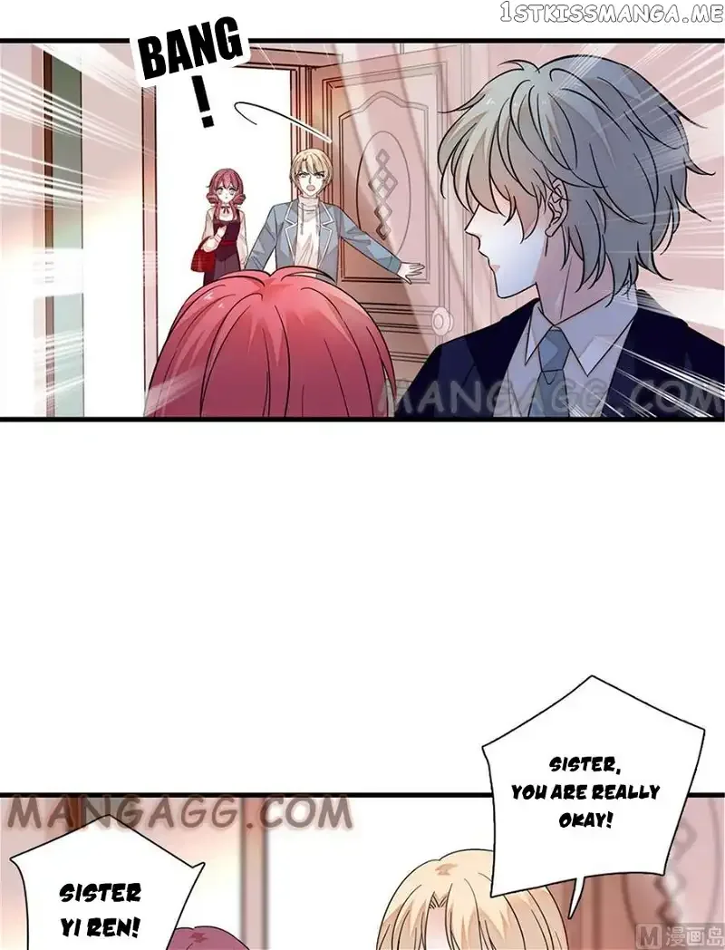 Sweetheart V5: The Boss Is Too Kind! Chapter 273 page 41