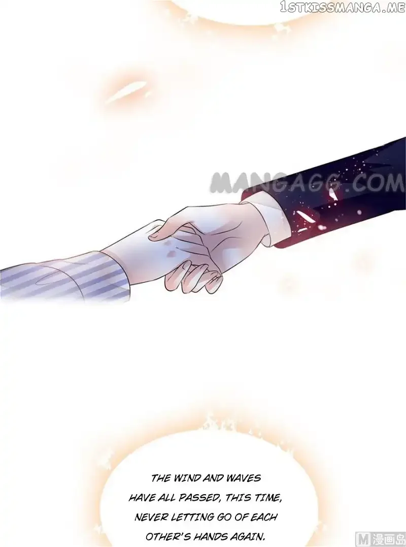 Sweetheart V5: The Boss Is Too Kind! Chapter 273 page 45