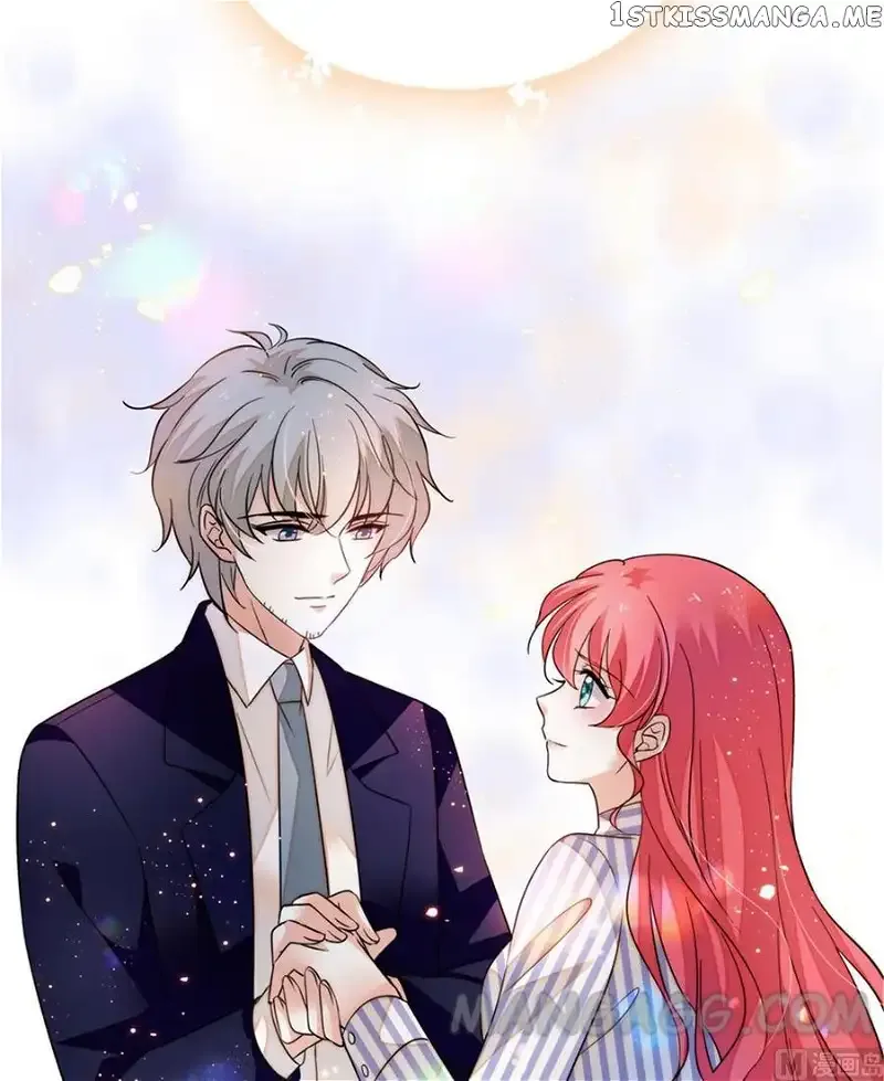 Sweetheart V5: The Boss Is Too Kind! Chapter 273 page 46