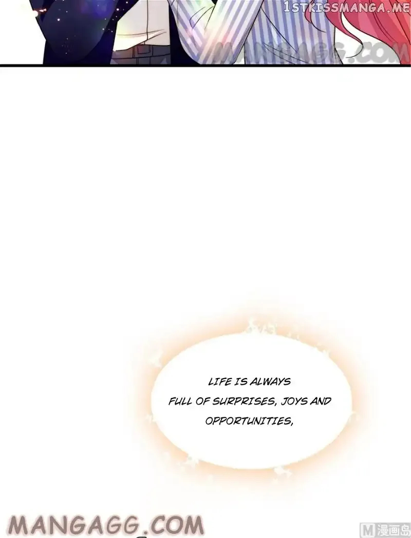 Sweetheart V5: The Boss Is Too Kind! Chapter 273 page 47