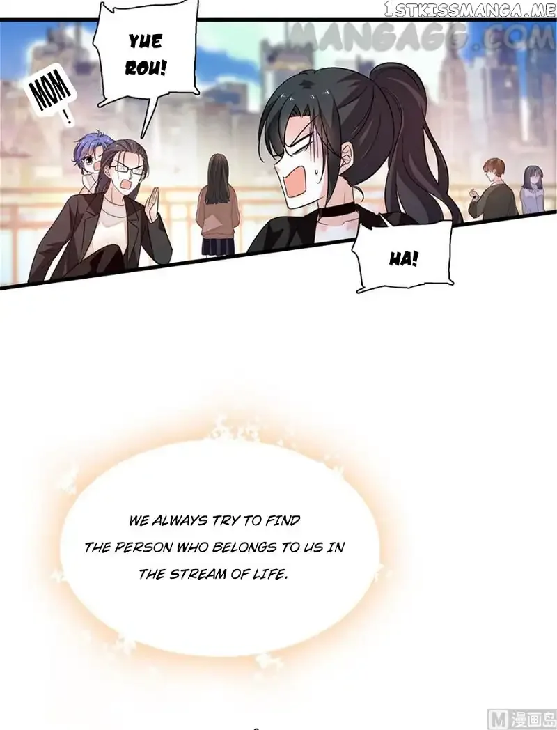 Sweetheart V5: The Boss Is Too Kind! Chapter 273 page 48