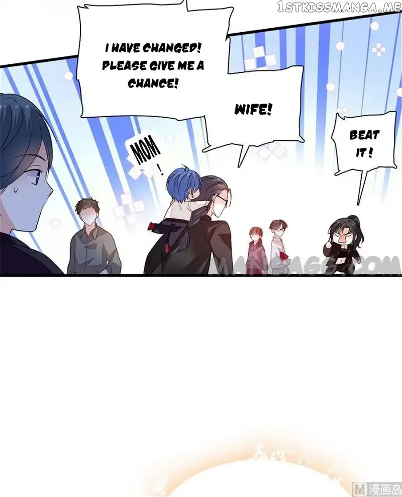 Sweetheart V5: The Boss Is Too Kind! Chapter 273 page 49