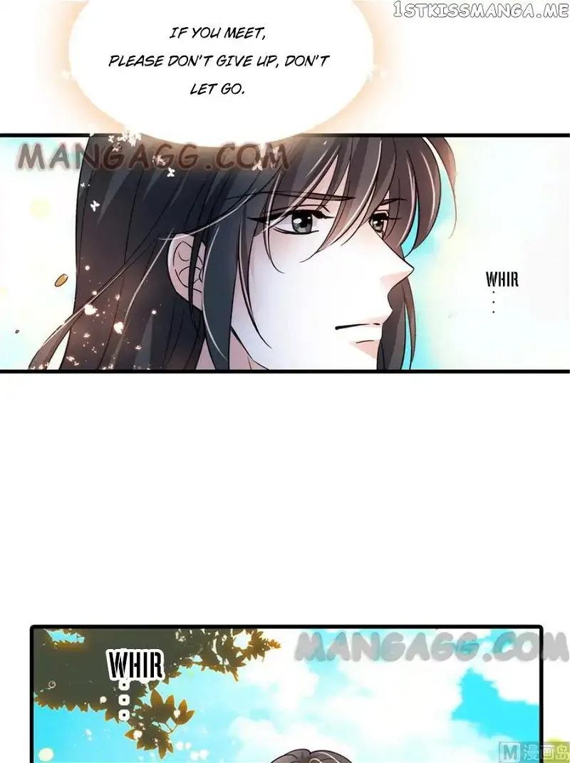 Sweetheart V5: The Boss Is Too Kind! Chapter 273 page 51