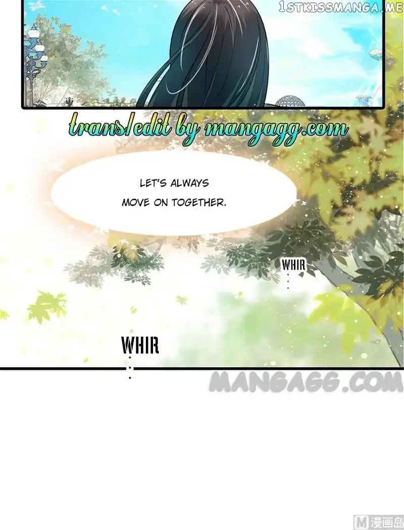 Sweetheart V5: The Boss Is Too Kind! Chapter 273 page 52