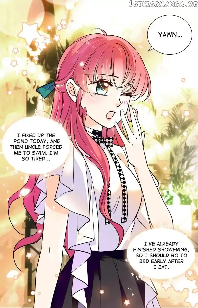 Sweetheart V5: The Boss Is Too Kind! Chapter 29 page 1