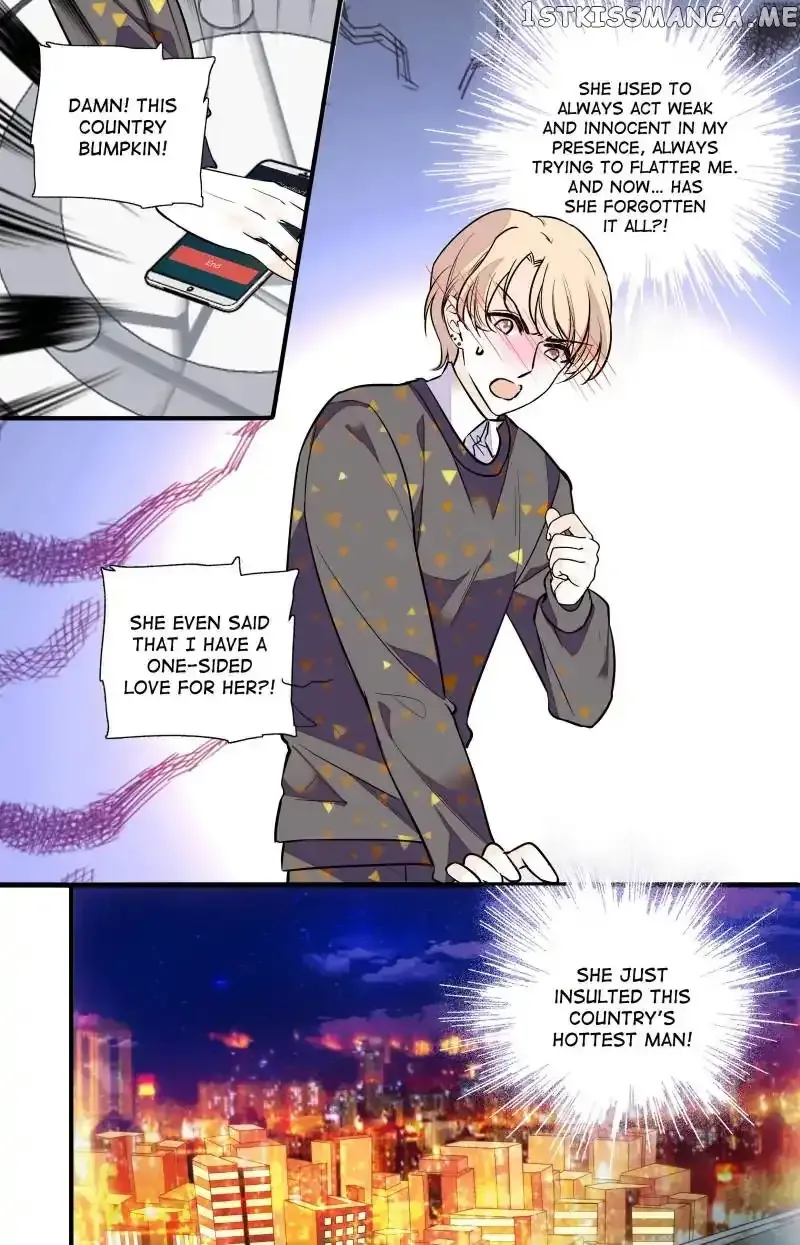 Sweetheart V5: The Boss Is Too Kind! Chapter 29 page 11