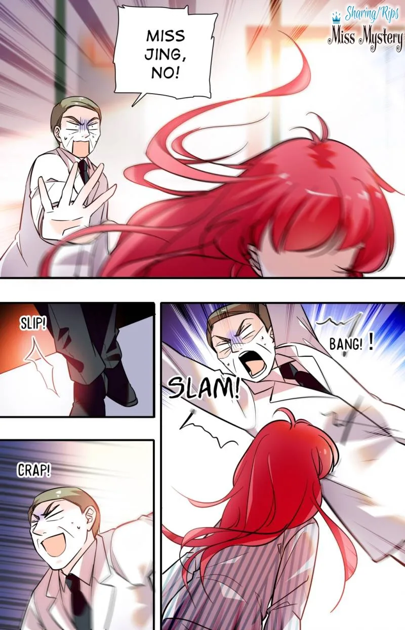 Sweetheart V5: The Boss Is Too Kind! Chapter 3 page 1