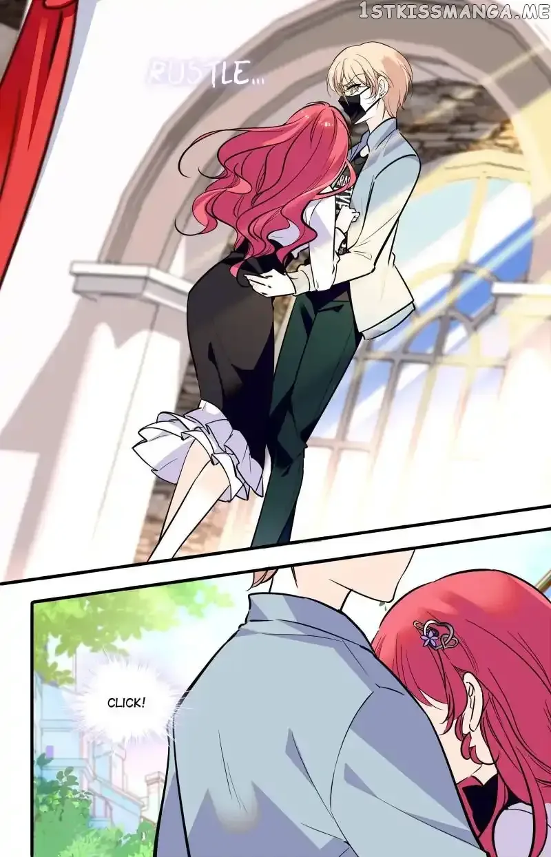 Sweetheart V5: The Boss Is Too Kind! Chapter 31 page 13