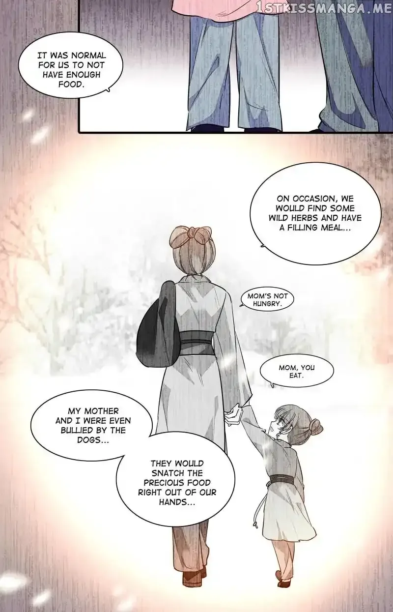 Sweetheart V5: The Boss Is Too Kind! Chapter 33 page 5