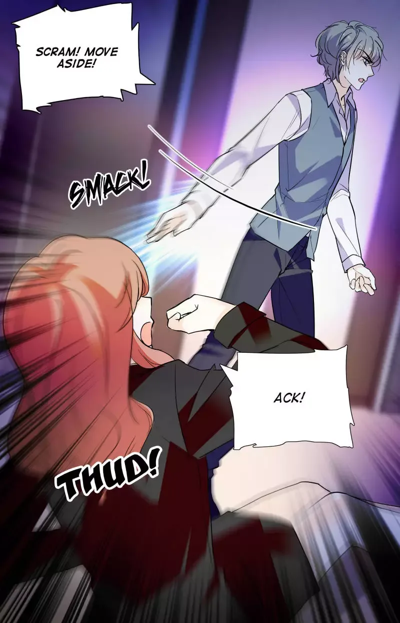 Sweetheart V5: The Boss Is Too Kind! Chapter 36 page 9