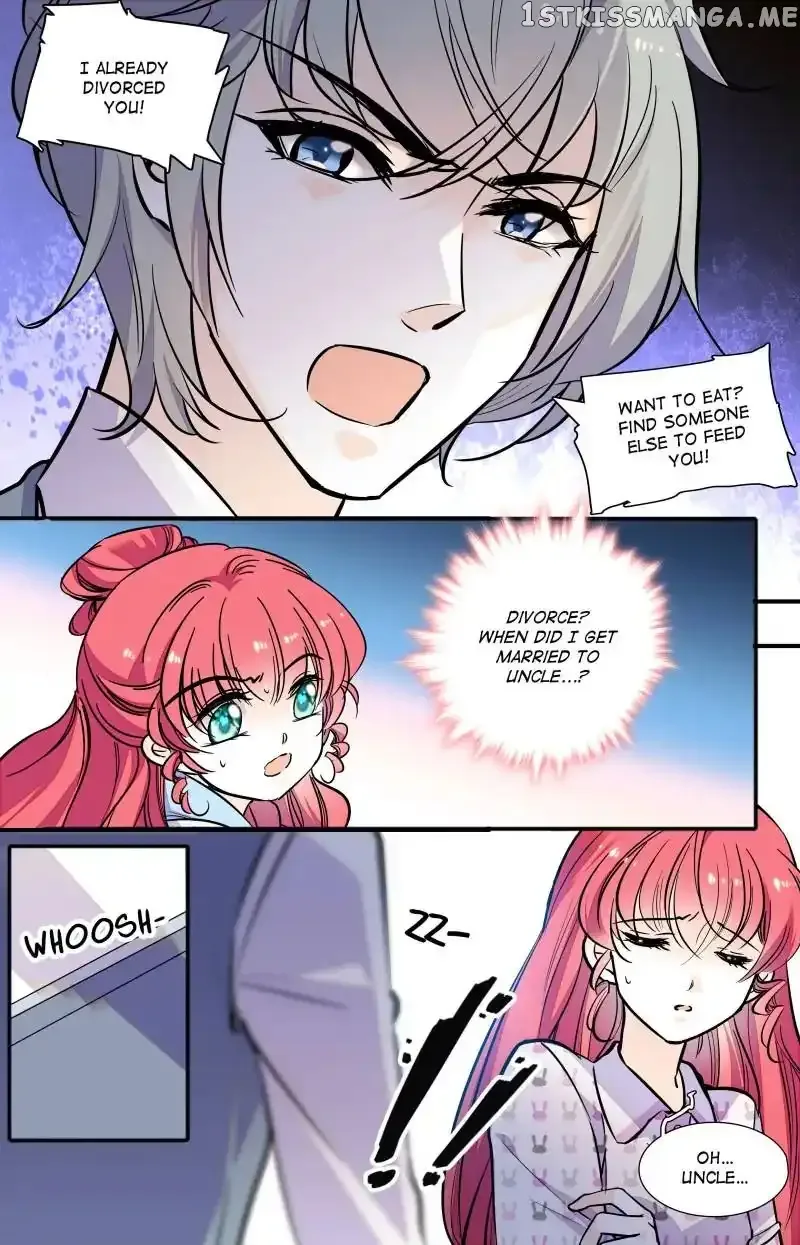Sweetheart V5: The Boss Is Too Kind! Chapter 39 page 11