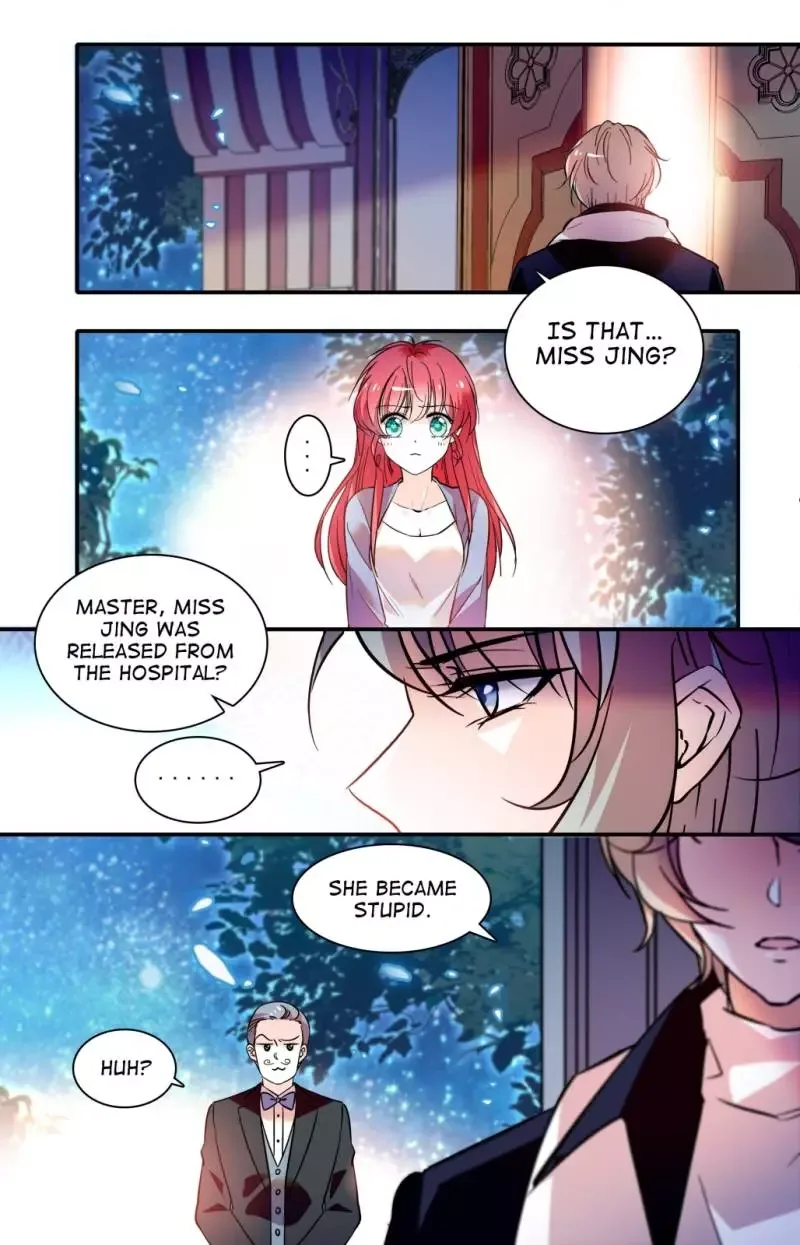 Sweetheart V5: The Boss Is Too Kind! Chapter 4 page 3