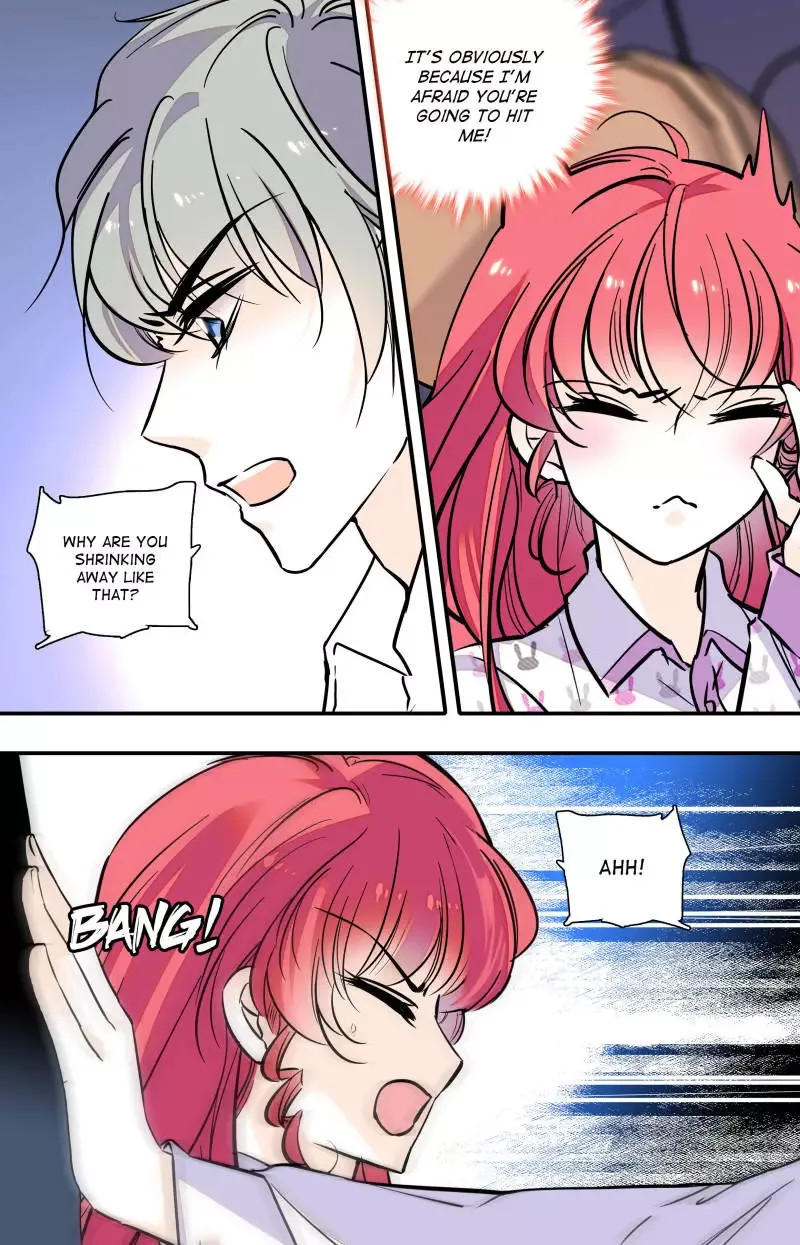 Sweetheart V5: The Boss Is Too Kind! Chapter 41 page 6