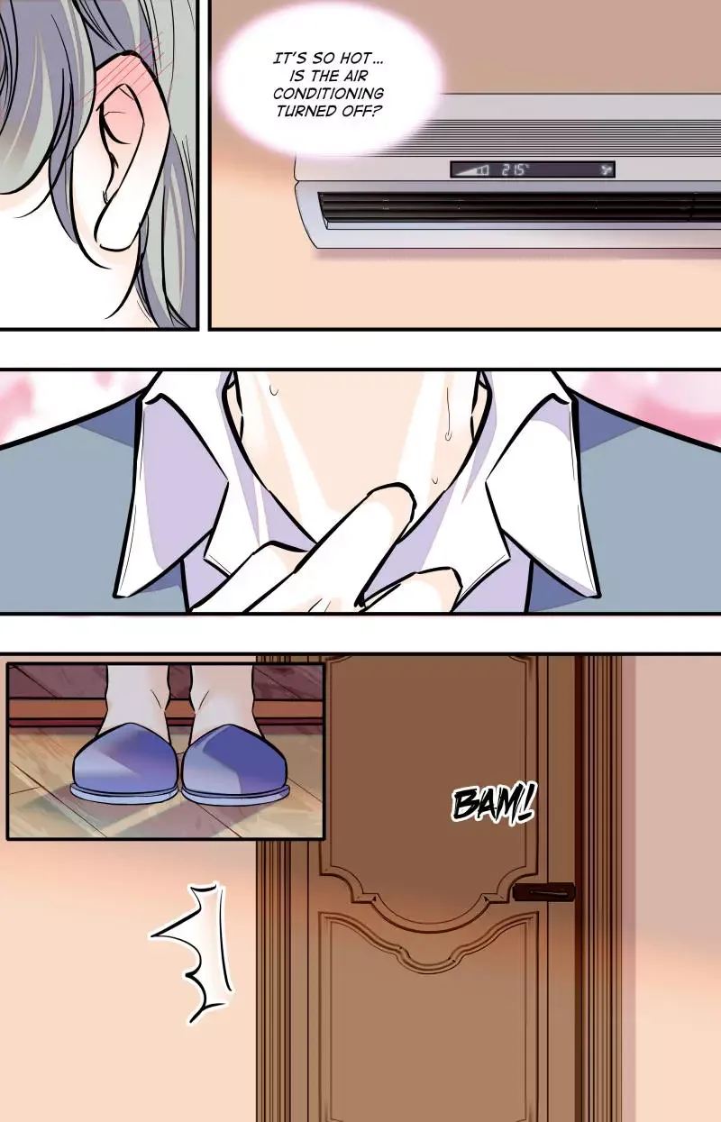 Sweetheart V5: The Boss Is Too Kind! Chapter 42 page 11