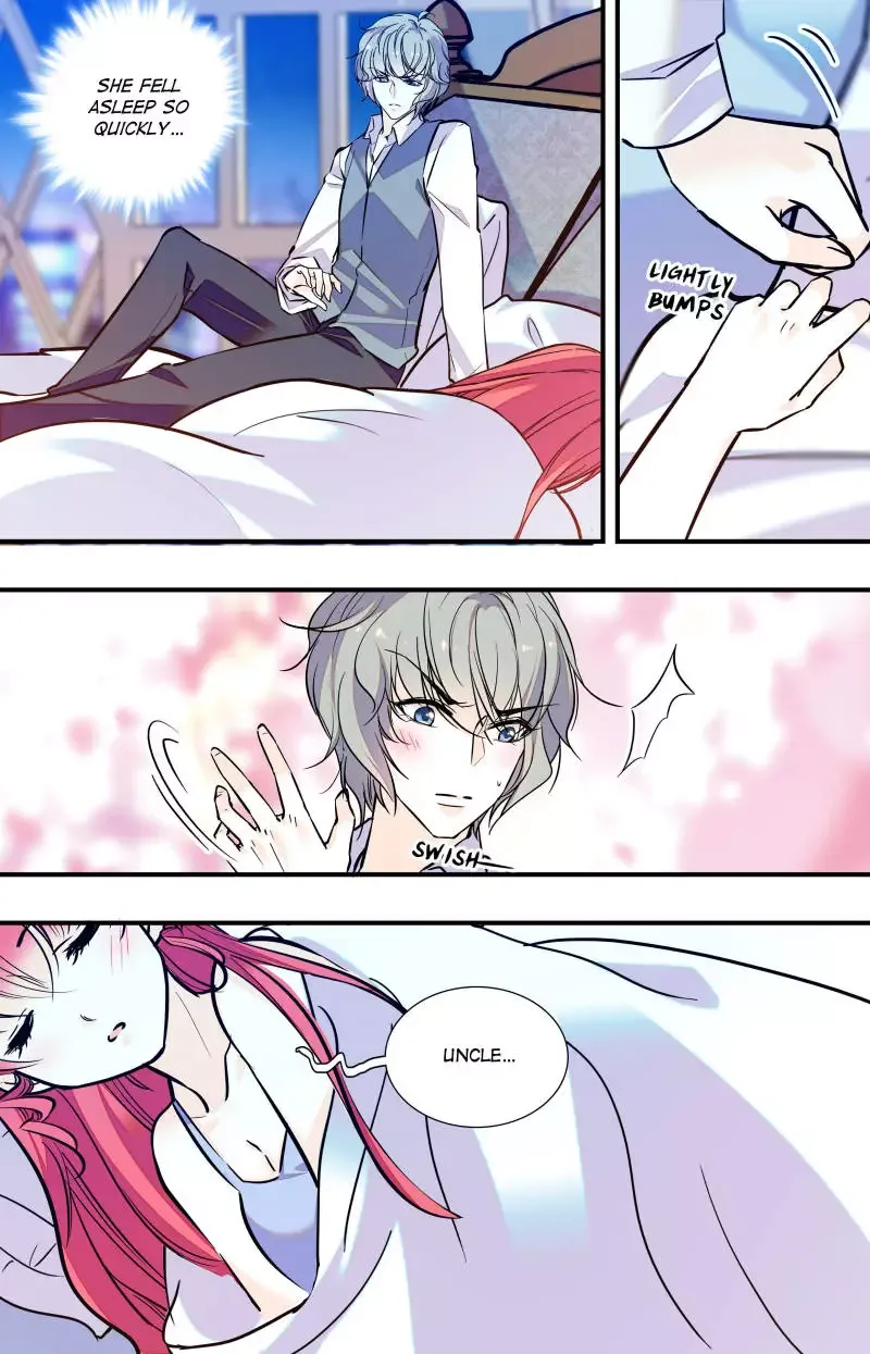 Sweetheart V5: The Boss Is Too Kind! Chapter 42 page 10