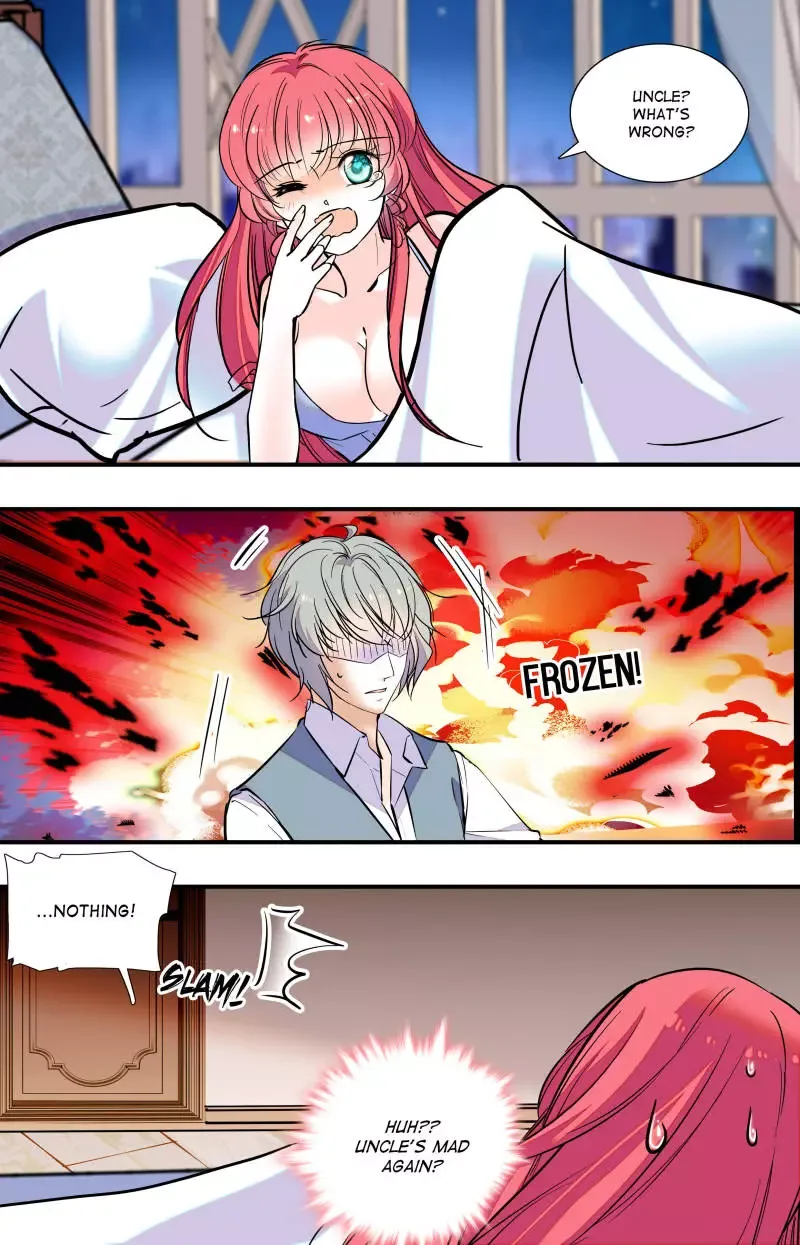 Sweetheart V5: The Boss Is Too Kind! Chapter 42 page 13