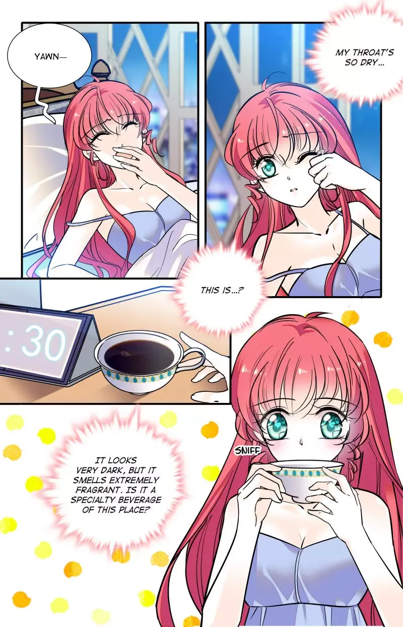 Sweetheart V5: The Boss Is Too Kind! Chapter 43 page 1