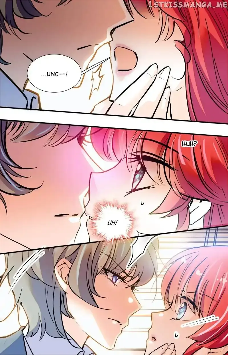 Sweetheart V5: The Boss Is Too Kind! Chapter 44 page 6