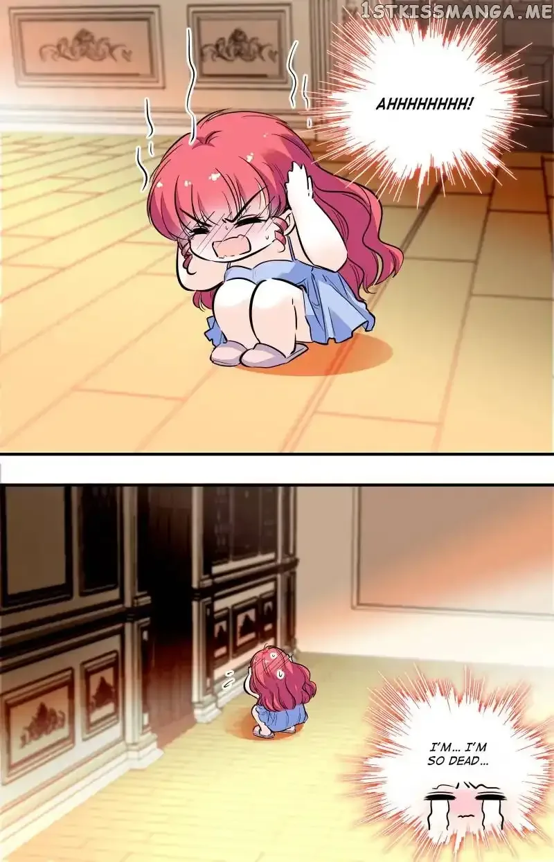 Sweetheart V5: The Boss Is Too Kind! Chapter 44 page 11