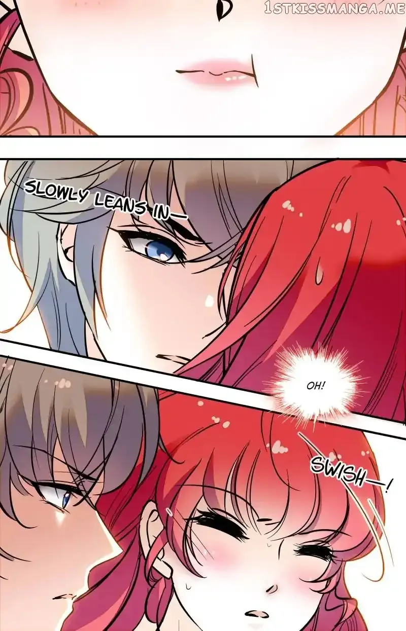 Sweetheart V5: The Boss Is Too Kind! Chapter 44 page 7