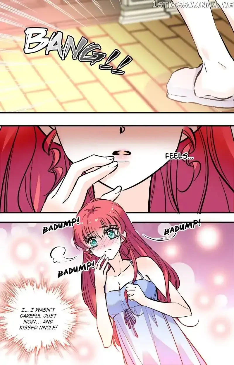 Sweetheart V5: The Boss Is Too Kind! Chapter 44 page 10