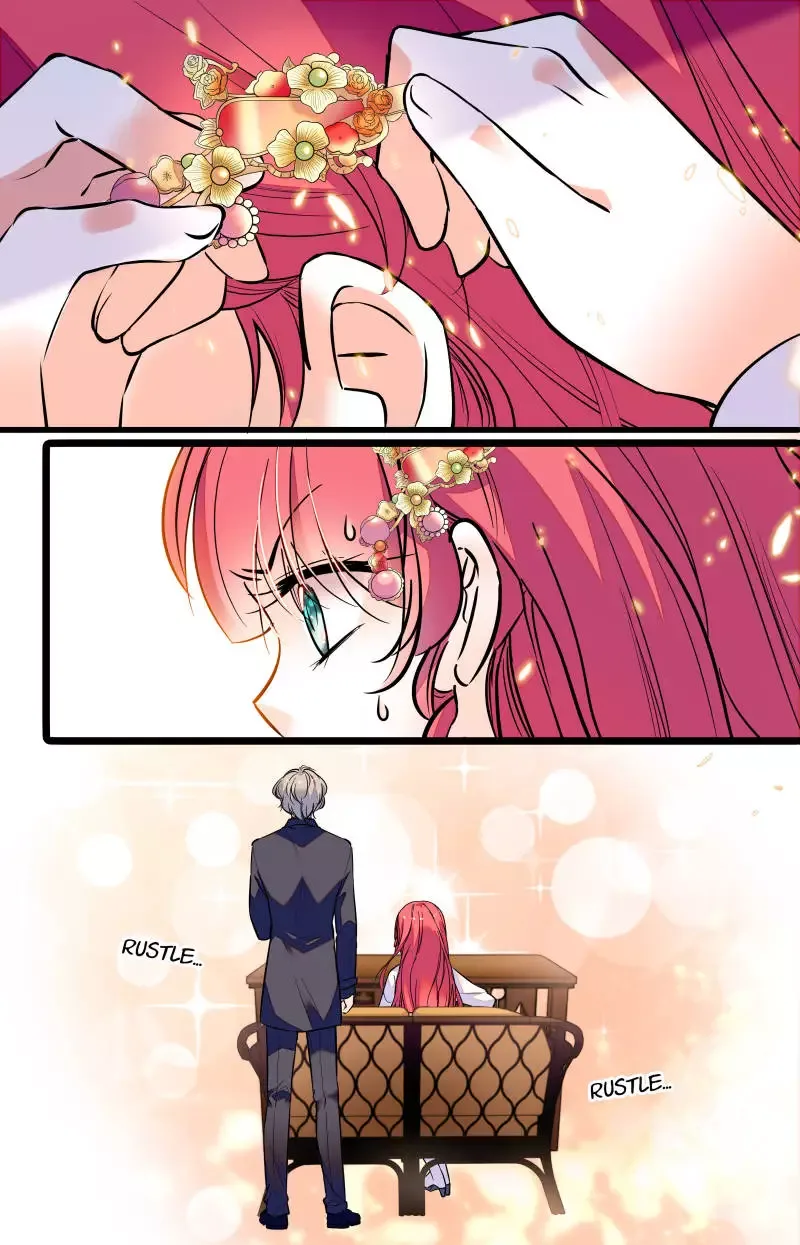 Sweetheart V5: The Boss Is Too Kind! Chapter 46 page 13