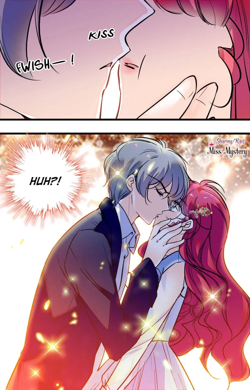 Sweetheart V5: The Boss Is Too Kind! Chapter 48 page 11